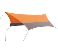 Палатка Tramp Lite Tent orange оранжевый TLT-011