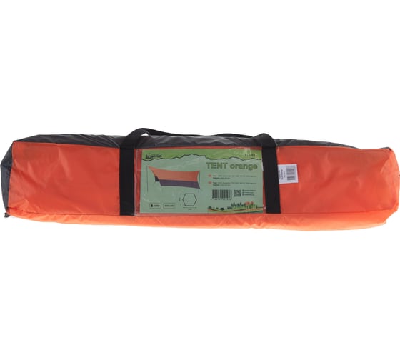 Палатка Tramp Lite Tent orange оранжевый TLT-011