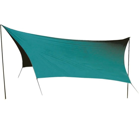 Палатка Tramp Lite Tent green зеленый TLT-034 1
