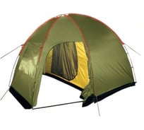 Палатка Tramp Lite Anchor 4 зеленый TLT-032.06(3984)
