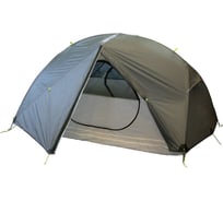 Палатка Tramp Cloud 2 Si cloud grey TRT-922