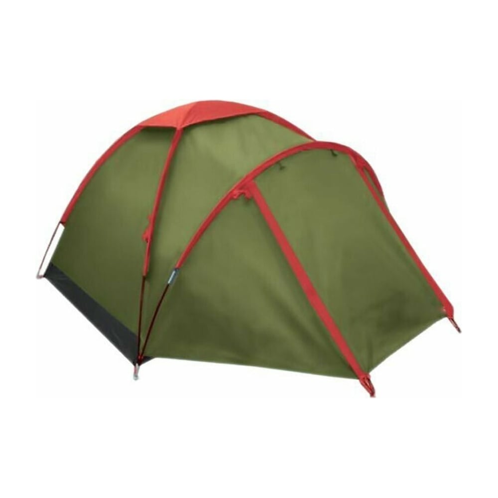 Палатка Tramp Lite Fly 3 зеленый TLT-003 - выгодная цена, отзывы ...