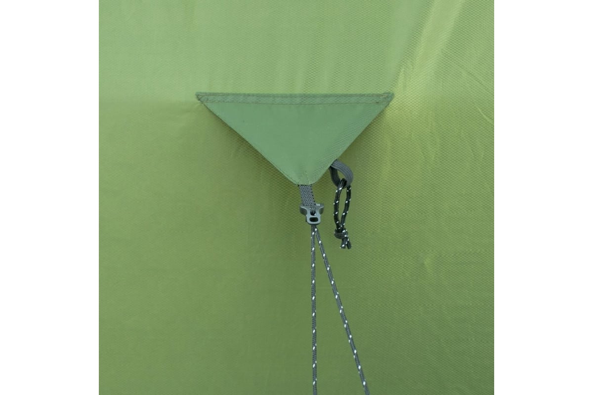 Палатка Tramp Rock 2 V2 зеленый TRT-27 - выгодная цена, отзывы ...