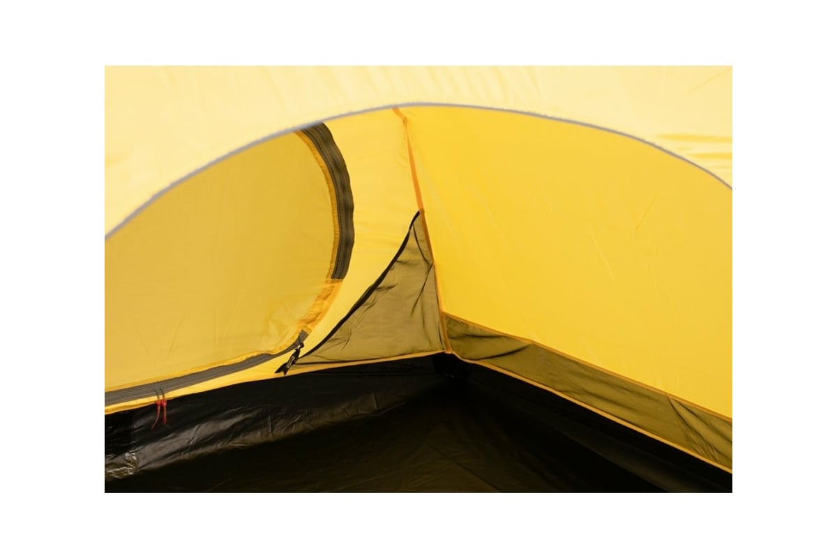 Палатка Tramp Rock 2 V2 зеленый TRT-27 - выгодная цена, отзывы ...