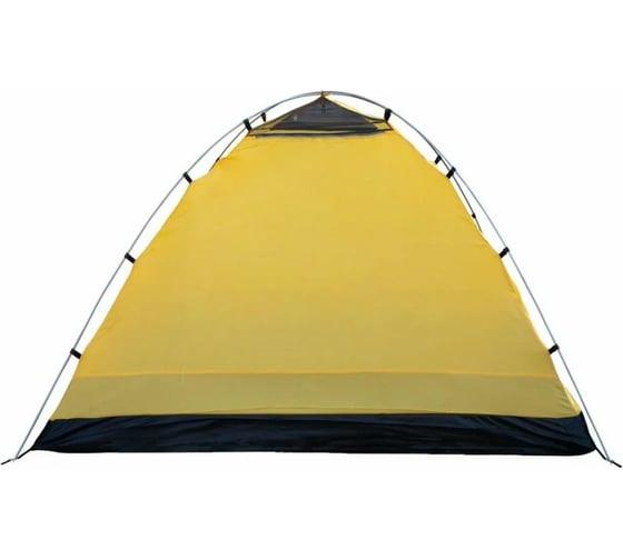 Палатка Tramp Mountain V2 серый TRT-22