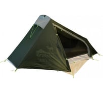 Палатка Tramp Air 1 Si dark green TRT-931