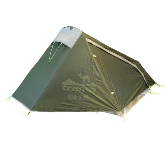 Палатка Tramp Air 1 Si dark green TRT-931