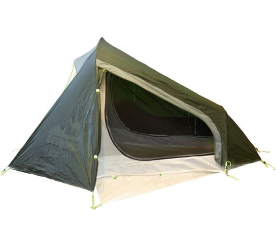 Палатка Tramp Air 1 Si dark green TRT-931
