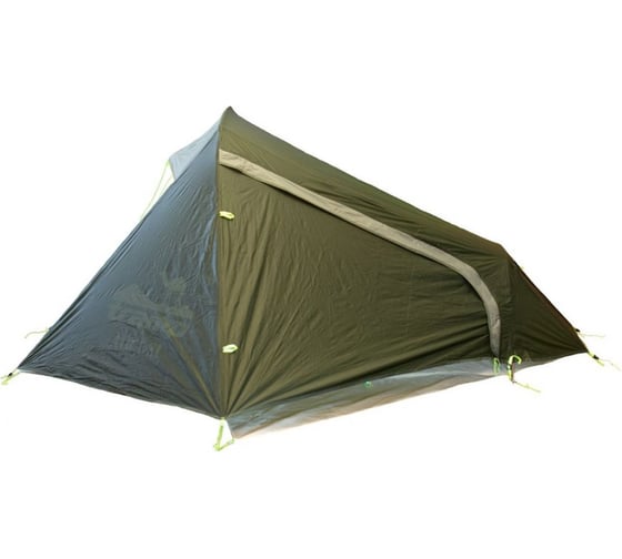 Палатка Tramp Air 1 Si dark green TRT-931