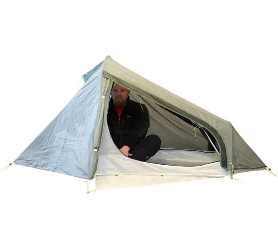 Палатка Tramp Air 1 Si dark green TRT-931