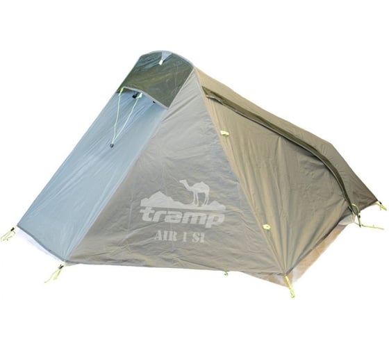 Палатка Tramp Air 1 Si cloud grey TRT-93