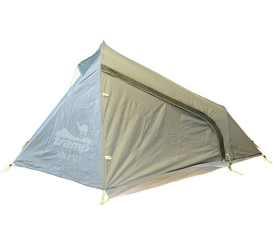 Палатка Tramp Air 1 Si cloud grey TRT-93