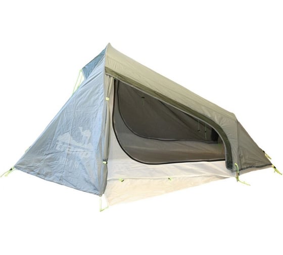 Палатка Tramp Air 1 Si cloud grey TRT-93