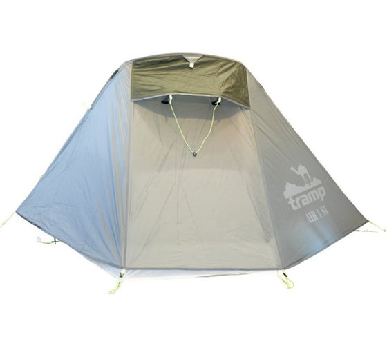 Палатка Tramp Air 1 Si cloud grey TRT-93