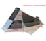 Палатка Tramp Air 1 Si cloud grey TRT-93 15