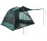 Палатка Tramp Bungalow Lux Green зеленый TRT-85 1