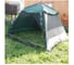 Палатка Tramp Bungalow Lux Green зеленый TRT-85 2
