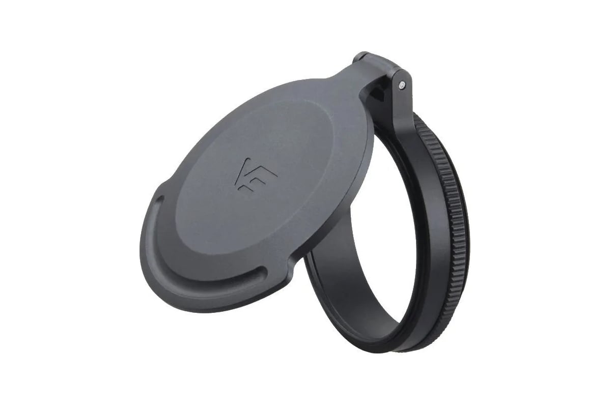 Крышка защитная Vector Optics 56 мм, металл FLIP-UP CAP SCFC-M56 - выгодная  цена, отзывы, характеристики, фото - купить в Москве и РФ