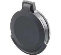 Крышка защитная Vector Optics 56 мм, металл FLIP-UP CAP SCFC-M56