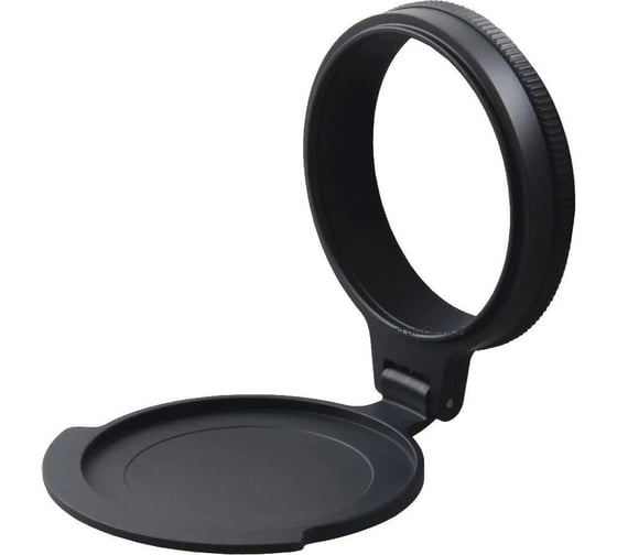 Крышка защитная Vector Optics 56 мм, металл FLIP-UP CAP SCFC-M56
