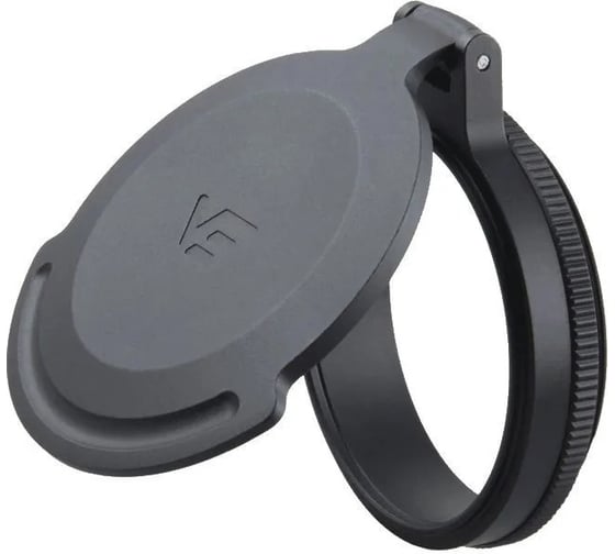 Крышка защитная Vector Optics 56 мм, металл FLIP-UP CAP SCFC-M56