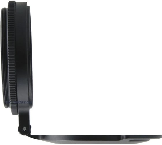 Крышка защитная Vector Optics 56 мм, металл FLIP-UP CAP SCFC-M56