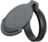 Крышка защитная Vector Optics 56 мм, металл FLIP-UP CAP SCFC-M56 3