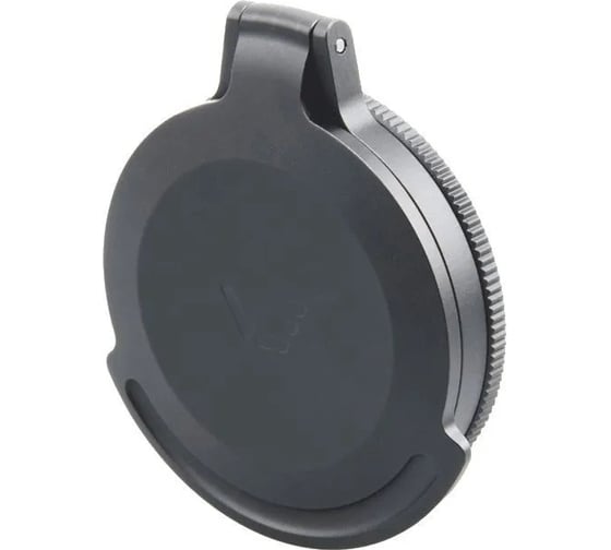 Крышка защитная Vector Optics 50 мм, металл FLIP-UP CAP SCFC-M50 1