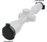 Крышка защитная Vector Optics 50 мм, металл FLIP-UP CAP SCFC-M50 5