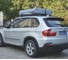 Палатка на крышу автомобиля РИФ 221x130 см RIFRT061305080J 1