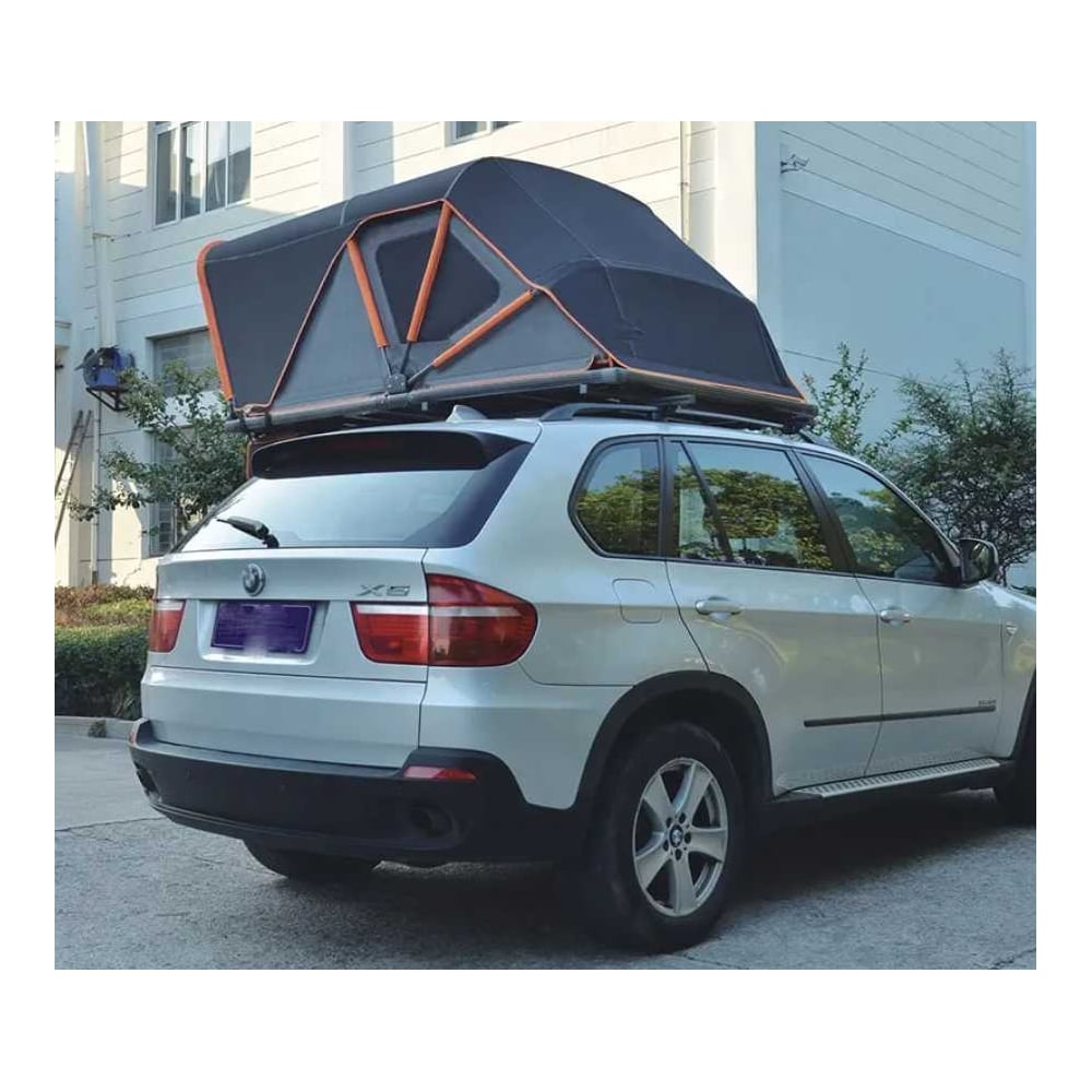 Палатка на крышу автомобиля РИФ 221x190 см RIFRT061908080J - выгодная ...