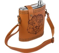 Фляжка Helios Лев 1440 мл (GT-2023-PT-48B) GT 00000358751