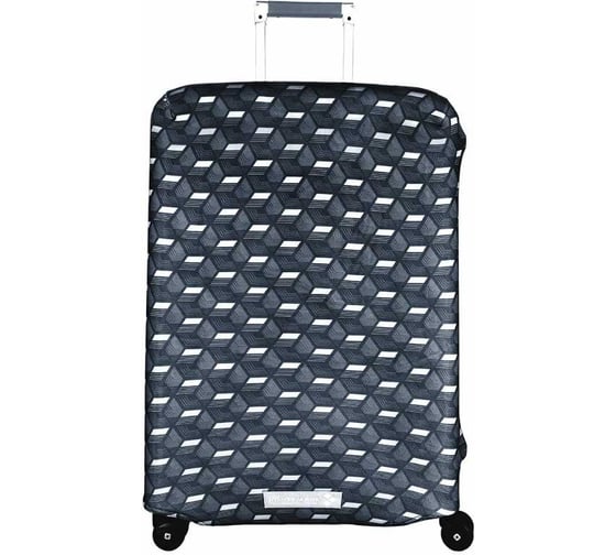 Чехол для чемодана ROUTEMARK Valmont M/L (SP500) Valmont500-M/L