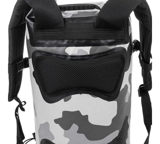 Герморюкзак Nisus N-BW-20 20 л, ПВХ 00000358607