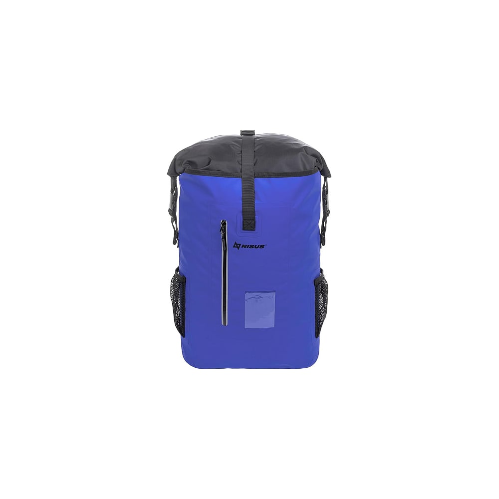 Герморюкзак Nisus N-8904-25 25л, ПВХ 00000357383 - выгодная цена ...