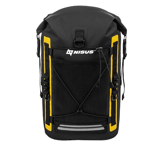 Герморюкзак Nisus N-8904-25 25 л, ПВХ 00000357380