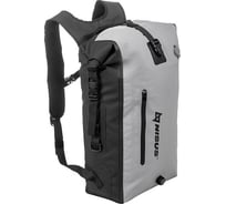 Герморюкзак Nisus N-82111-30 30л, ПВХ 00000357381