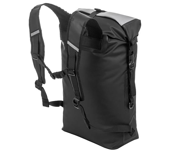 Герморюкзак Nisus N-82111-30 30л, ПВХ 00000357381