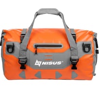 Гермосумка Nisus N-8916-40 40 л, ПВХ 00000358155
