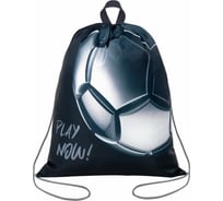 Мешок для обуви BRAUBERG Kids, с петлей, 42x34 см, Score ball 272415