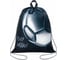Мешок для обуви BRAUBERG Kids, с петлей, 42x34 см, Score ball 272415 1