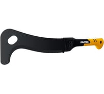 Садовый компактный секач KRAFTOOL Brush AXE 255/500мм 20805
