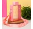 Бутылка ilikegift Battery, pink, 450 мл 2103-01 1