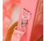 Бутылка ilikegift Battery, pink, 450 мл 2103-01 3