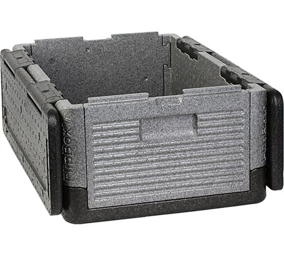Изотермический контейнер STP Flip-Box Big 52603