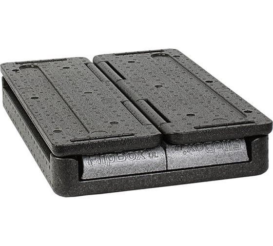 Изотермический контейнер STP Flip-Box Big 52603