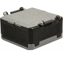 Изотермический контейнер STP Flip-Box Premium 52605