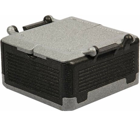 Изотермический контейнер STP Flip-Box Premium 52605