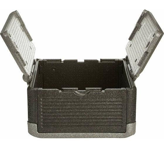 Изотермический контейнер STP Flip-Box Premium 52605