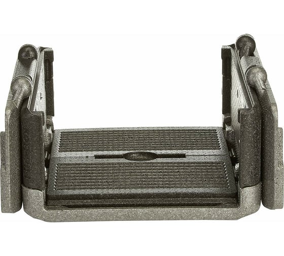 Изотермический контейнер STP Flip-Box Premium 52605